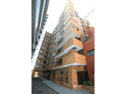 朝日プラザ五橋III(ワンルーム/3階)の間取り写真