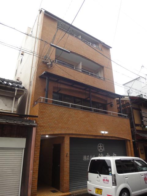 大隅ビル