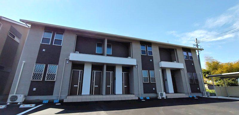 PIACERE  B(2LDK/1階)