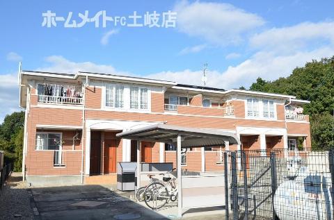 グリーンビューラクバル