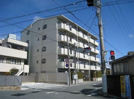 サーラシティ本郷弐番館