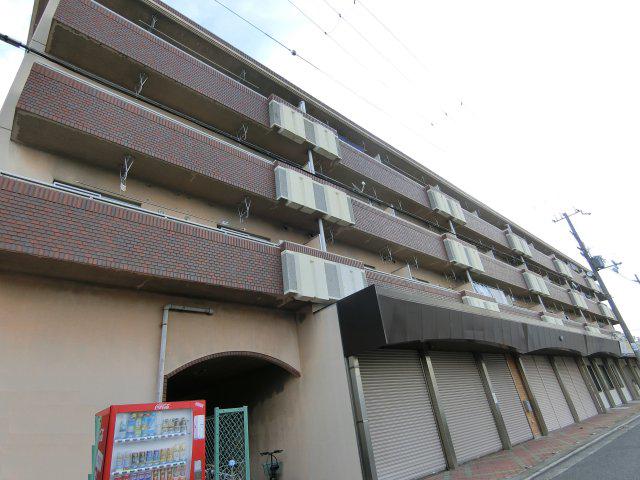 ロイヤルコーポ忠岡