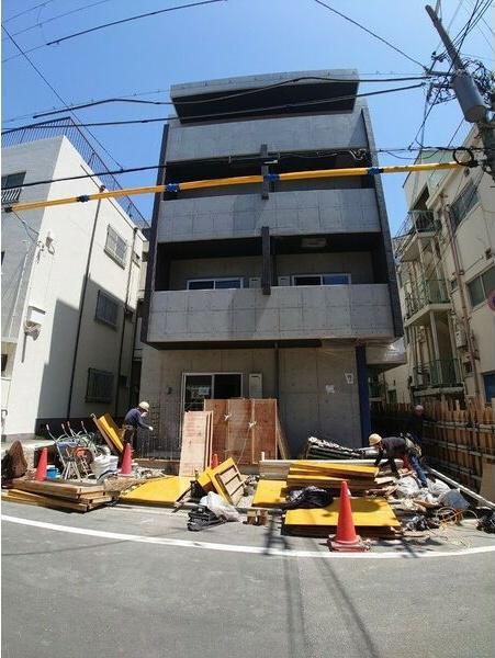 寺地町東ジーイー・サンク