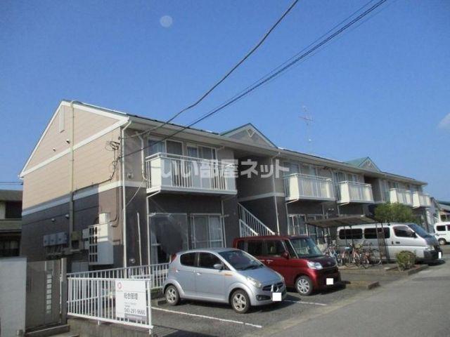 パセオみずほ台