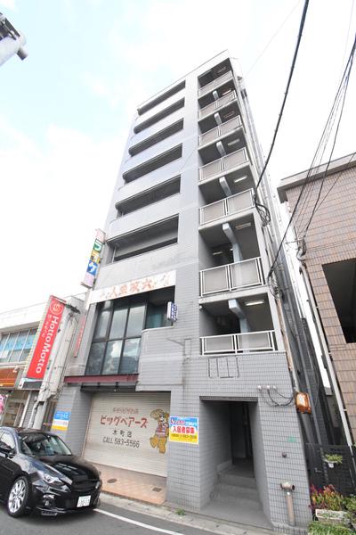 パール・デュー木町