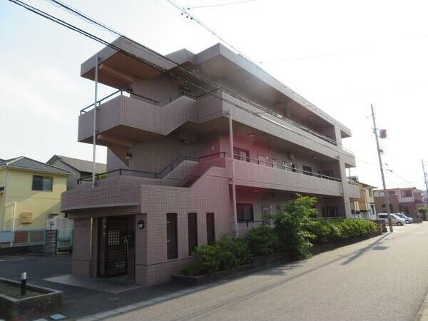フローレンス新宮
