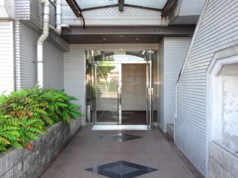 メゾンエイコー能登川II