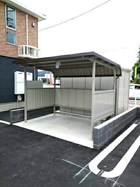 サニーコート大木戸B