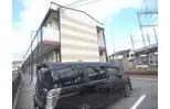 レオパレスブルーレイク唐崎