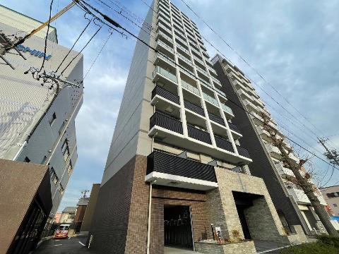 S-RESIDENCE山王