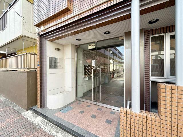 マイナビSTAYパレス本八幡