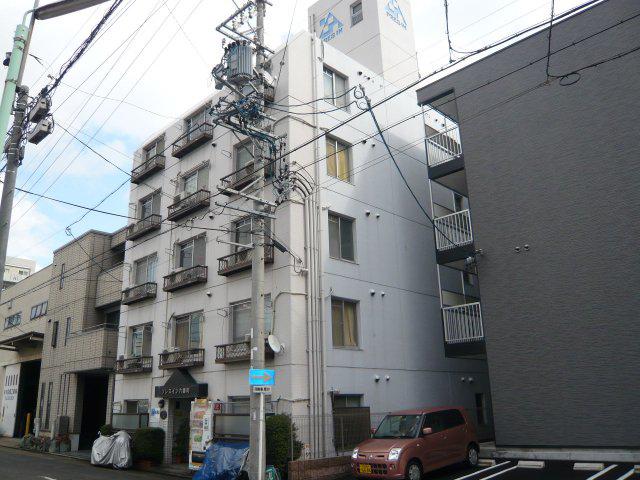 プレスイン六番町