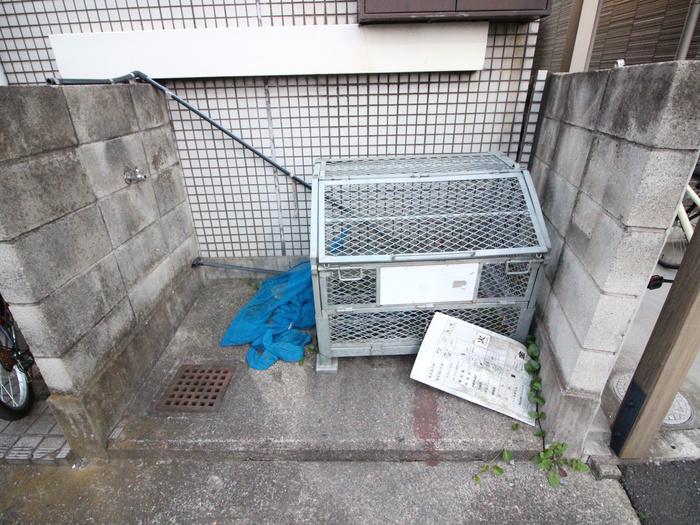 シティプラザ与野