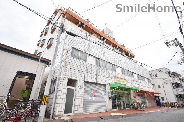 インペリアル住吉大社