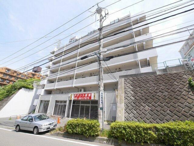 クリオ戸塚伍番館