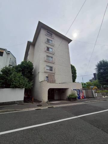 西芦屋グリーンハウス