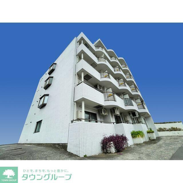 ホワイトウイング中野上町(ワンルーム/3階)