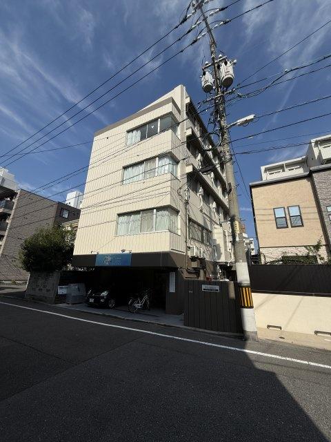 M TERRACE住吉