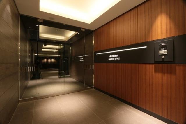 エンクレスト博多STYLE