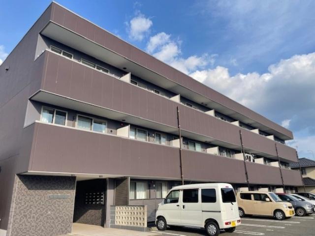コンフォールパピヨン
