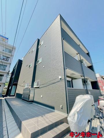 セブンプロート草津南