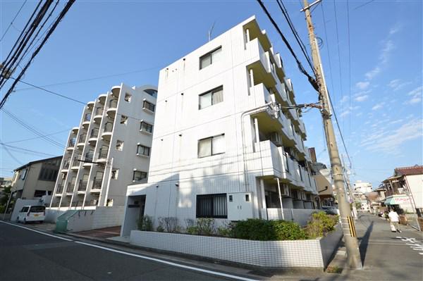 垂水ハウス一番館