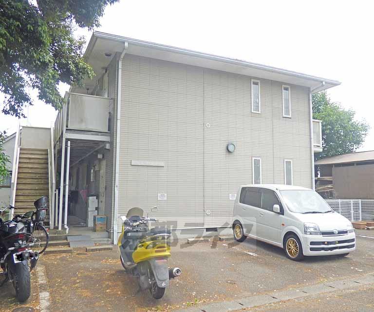 ラフォーレダイゴエステ