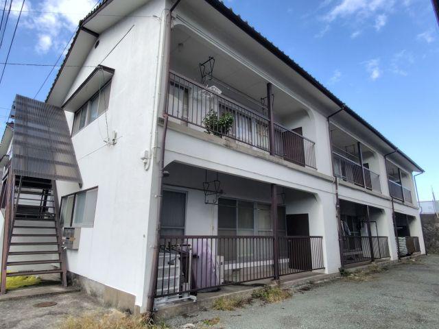 浜風コーポ2棟