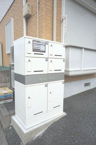 サンクレイドル63 I