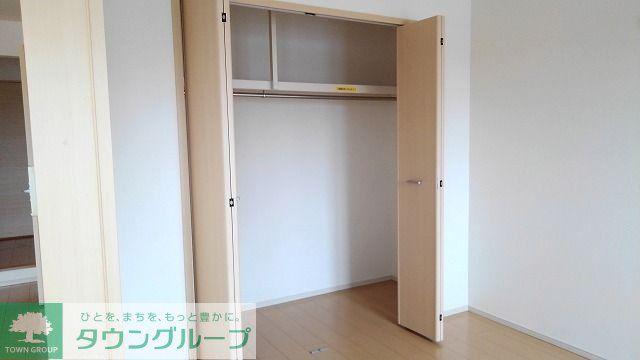 フォレストあたごI