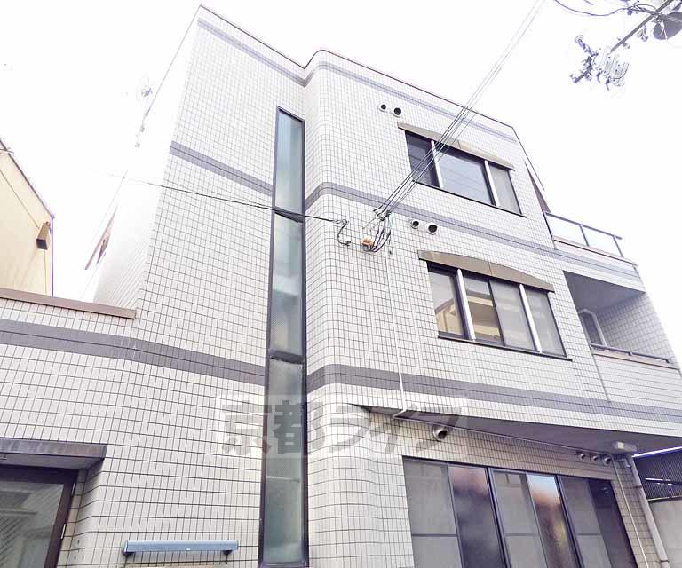 パルティール高橋