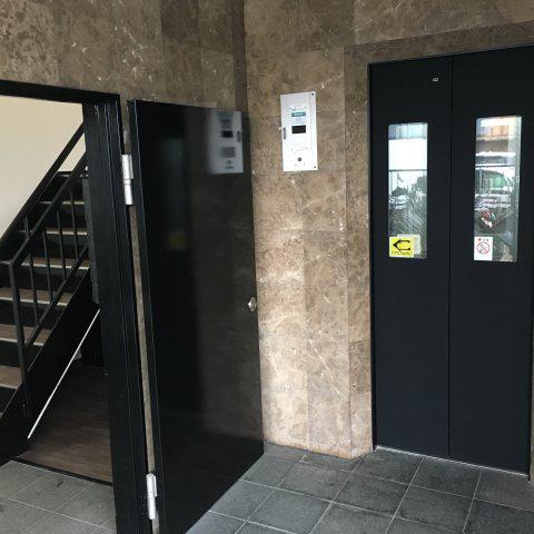 アイ・ビービル