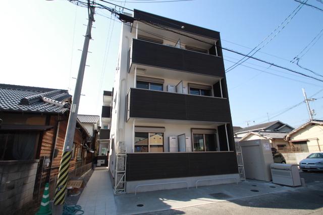 セブンプロート船越南3丁目