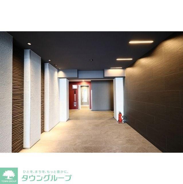 ACPレジデンス文京春日