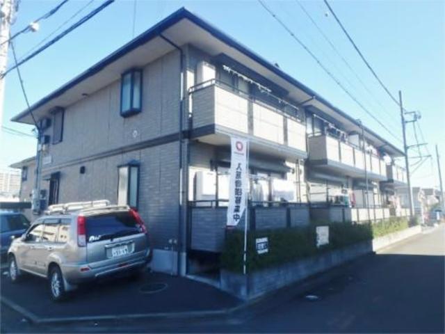 クレストI
