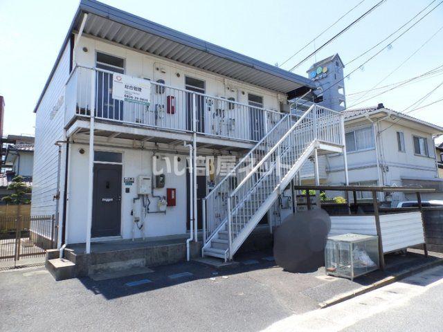 佐藤ハイツ
