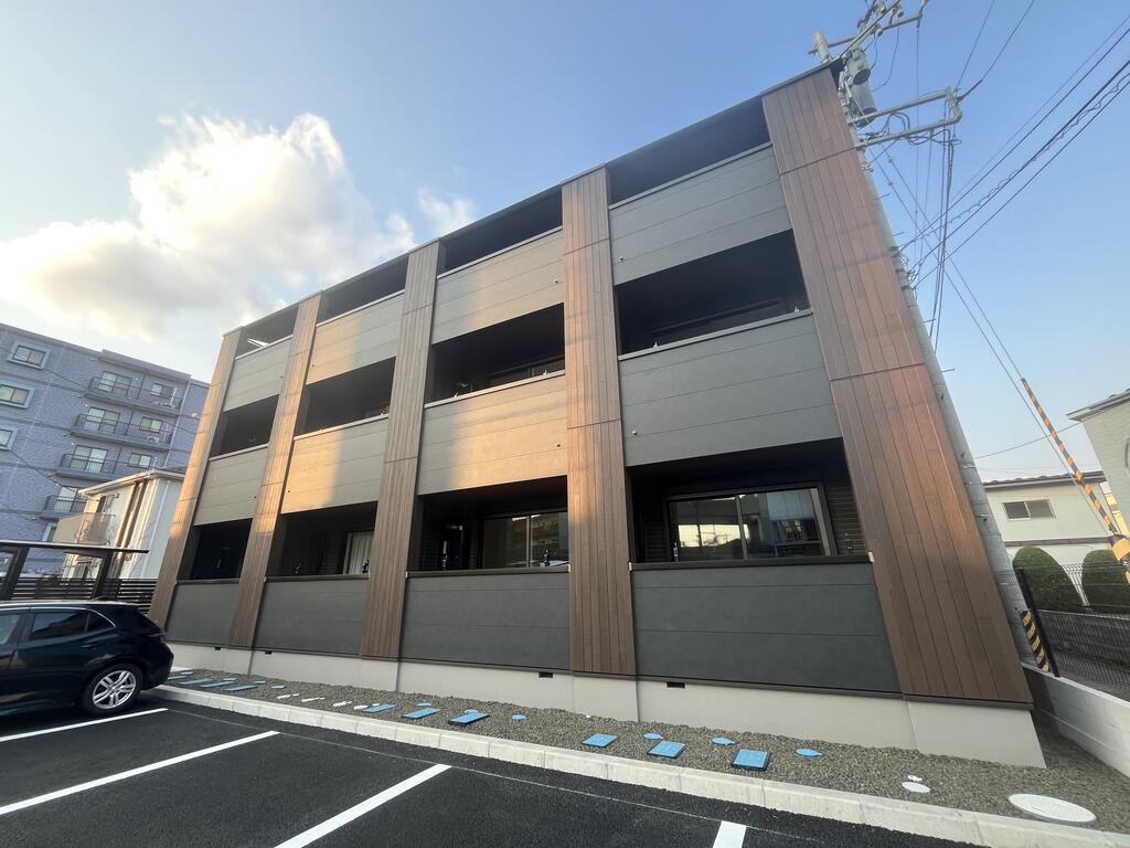 MOCXION成田町
