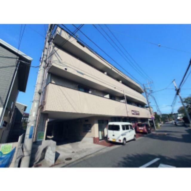 アイパレス大船