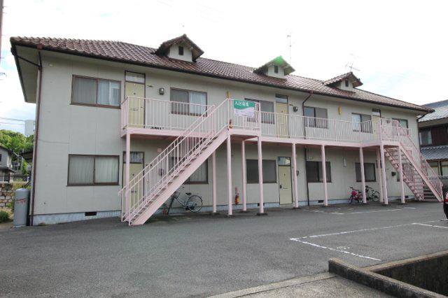 ビレッジ八浜