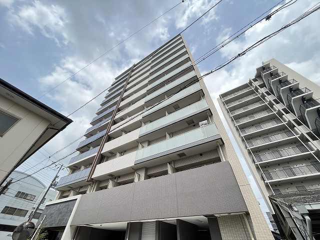 レオンコンフォート都島Ⅱ