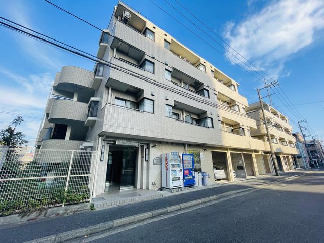 日神パレス戸塚