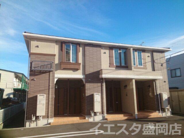 ケストレル