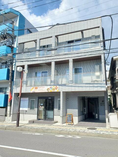グランドール町田A