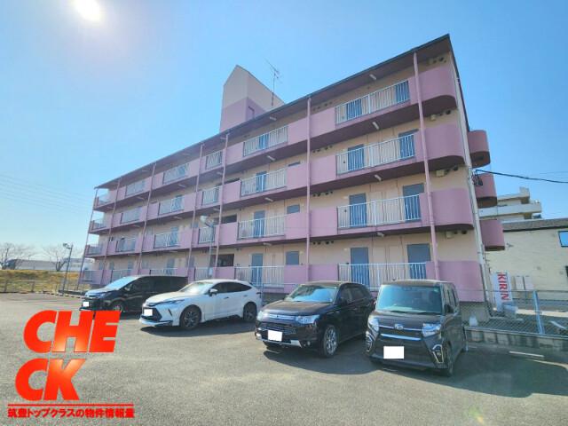 フラット2古賀