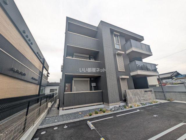 GRAND D-ROOM幸町