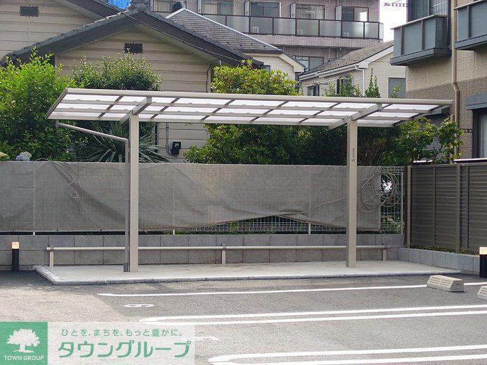 セジュール師岡町