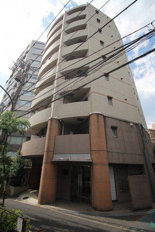 フォルトゥナ春日安藤坂