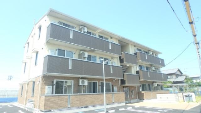 ソラーナ沖浜