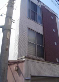 ビーゼロワン東尾久