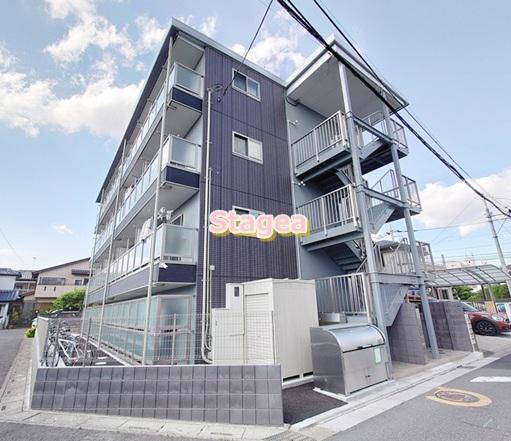 モンターナ上尾